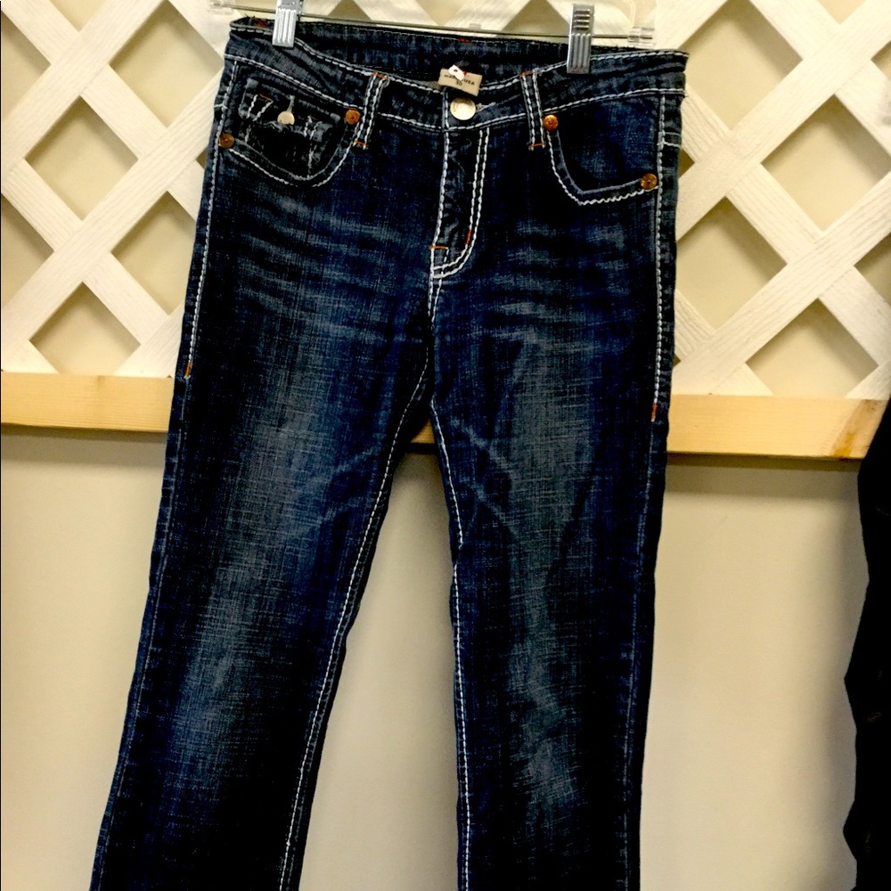 True Religion jeans